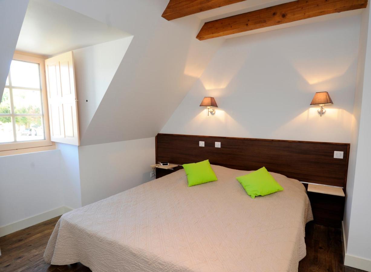 Le Clos Des Rives Saint-Vincent-de-Cosse Exteriér fotografie