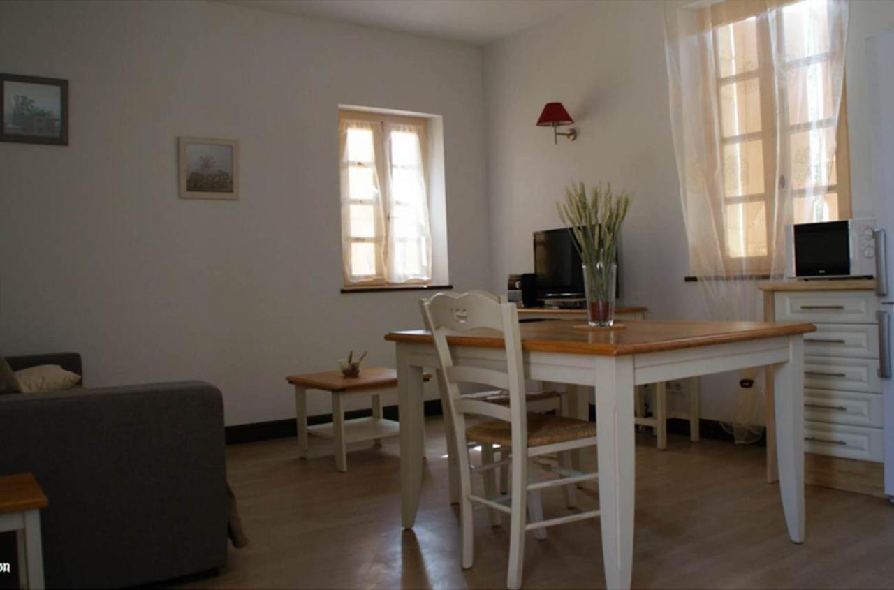 Le Clos Des Rives Saint-Vincent-de-Cosse Pokoj fotografie