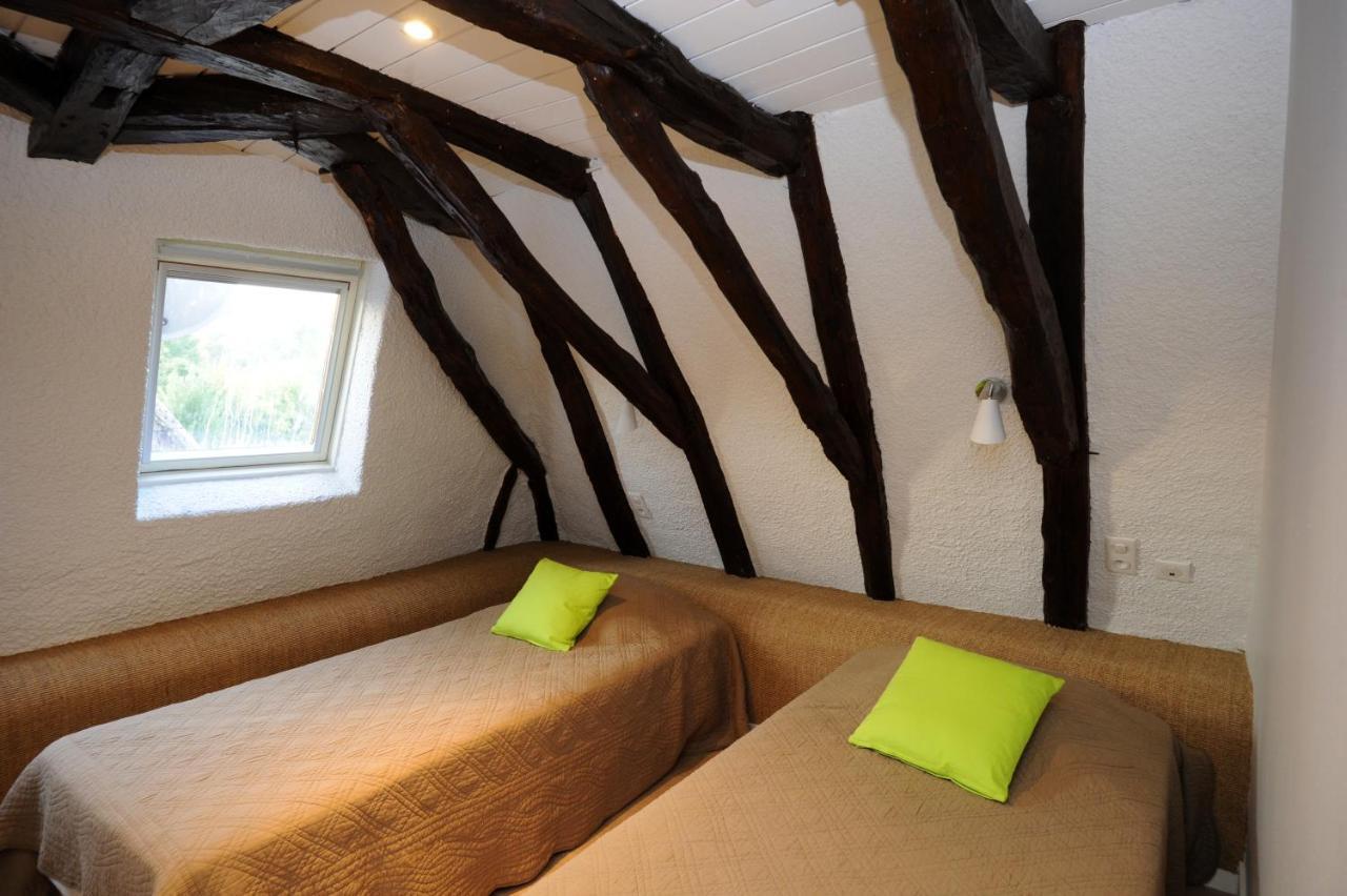 Le Clos Des Rives Saint-Vincent-de-Cosse Pokoj fotografie