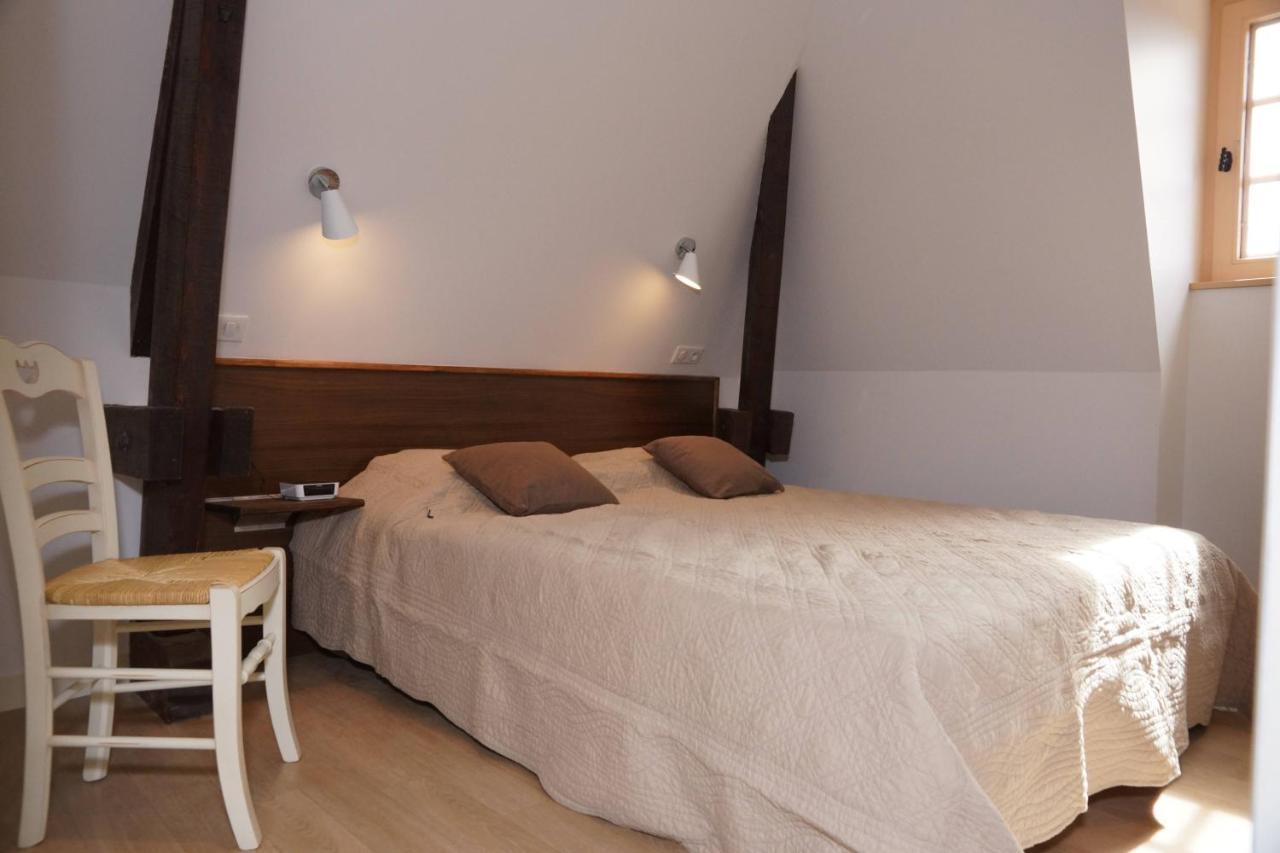 Le Clos Des Rives Saint-Vincent-de-Cosse Pokoj fotografie