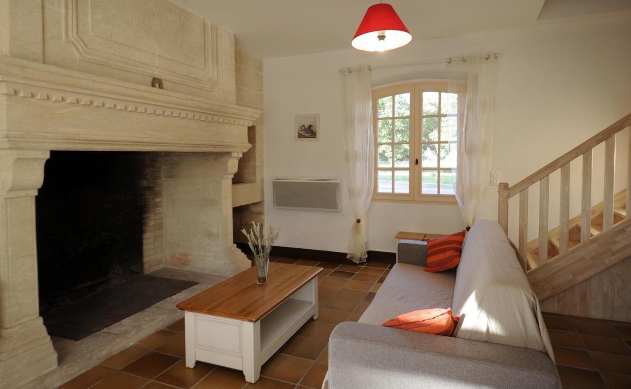 Le Clos Des Rives Saint-Vincent-de-Cosse Pokoj fotografie