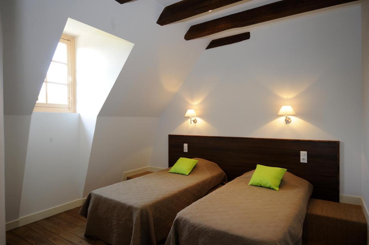Le Clos Des Rives Saint-Vincent-de-Cosse Pokoj fotografie